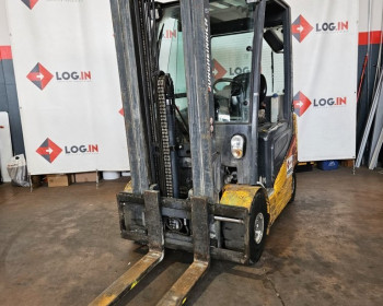 Jungheinrich EFG 425K Jungheinrich