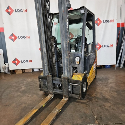 Jungheinrich EFG 425K