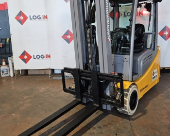 Jungheinrich EFG 220 Jungheinrich