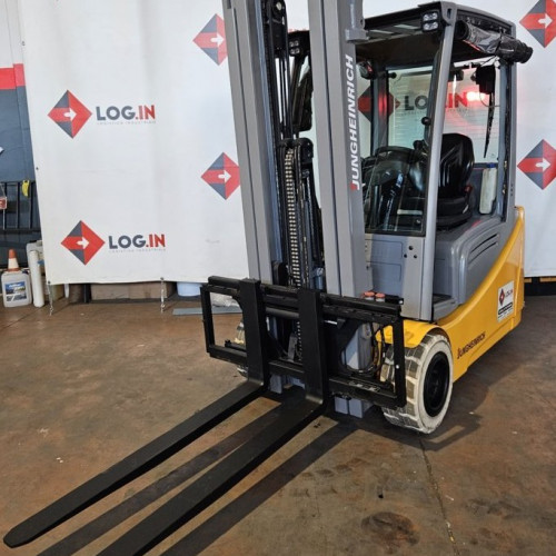 Jungheinrich EFG 220