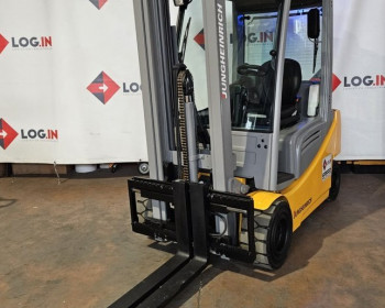 Jungheinrich EFG 320 Jungheinrich