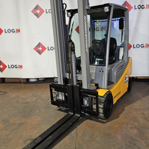 Jungheinrich EFG 320