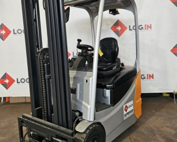 Still RX 50/16 Still