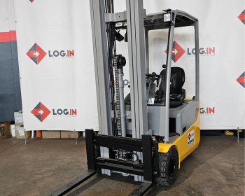 Jungheinrich EFG 115 Jungheinrich