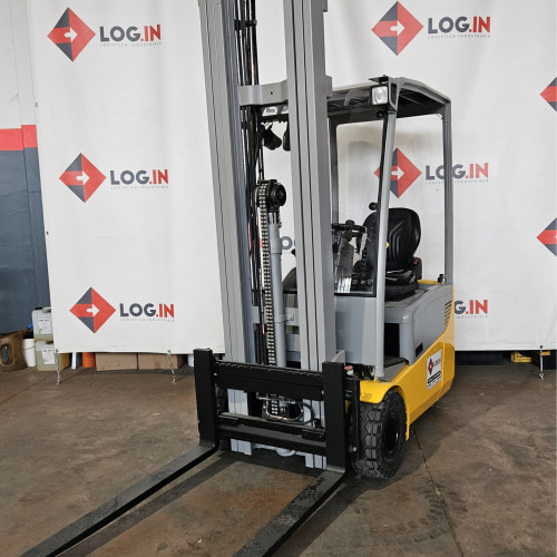 Jungheinrich EFG 115