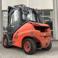 Linde H50D-02 - 1