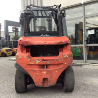 Linde H50D-02 - 2