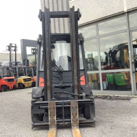 Linde H50D-02 - 3