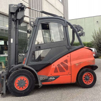 Linde H50D-02 - 4