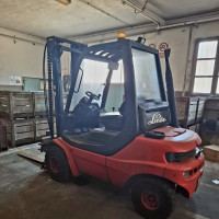 Linde H 30 - 2
