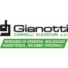 Logo Gianotti Carrelli Elevatori srl