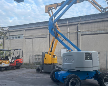 Genie Z45/25J RT Genie