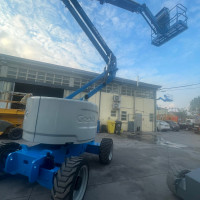 Genie Z45/25J RT - 1