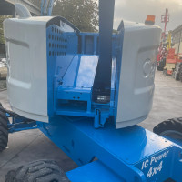 Genie Z45/25J RT - 2