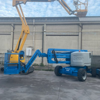 Genie Z45/25J RT - 4