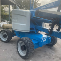 Genie Z45/25J RT - 5