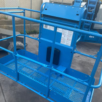 Genie Z45/25J RT - 6