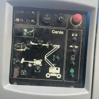 Genie Z45/25J RT - 10