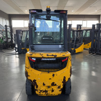 Jungheinrich DFG 435 S - 1