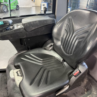 Jungheinrich DFG 435 S - 5