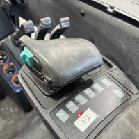 Jungheinrich DFG 435 S - 6