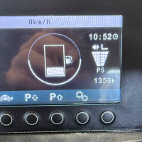 Jungheinrich DFG 435 S - 7