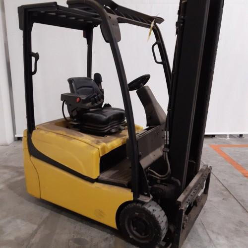 Carrelli per grandi portate Hyster H28.00F Hyster H28.00F