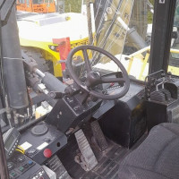 Hyster H28.00F - 4