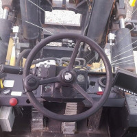 Hyster H28.00F - 6