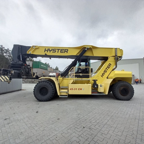 Carrelli speciali Hyster RS45-31CH Hyster RS45-31CH