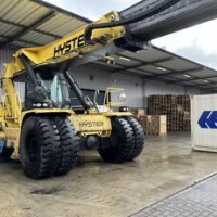 Hyster RS46-41L-CH - 2