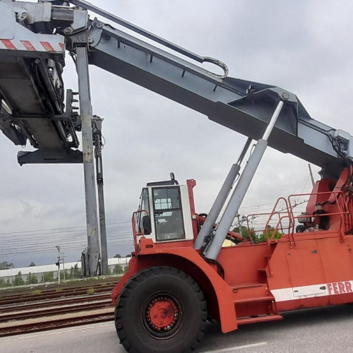 Carrelli speciali CVS Ferrari CVS F378.5 PB CVS Ferrari CVS F378.5 PB