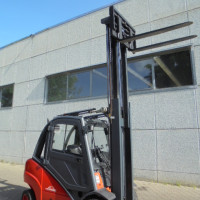 Linde H 35 - 3