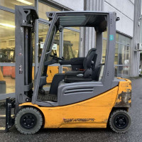 Jungheinrich EFG 316 - 14