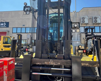 Hyster H16XM-6 Hyster