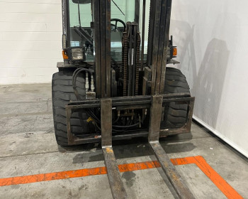 (Non specificato) MANITOU MH25 (Non specificato)