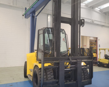 Hyster H12.00XM6 Hyster