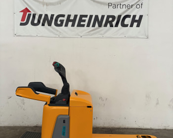 Jungheinrich ERE 120 Jungheinrich