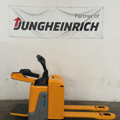 Jungheinrich ERE 120