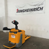 Jungheinrich ERE 120 - 2