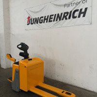 Jungheinrich ERE 120 - 3