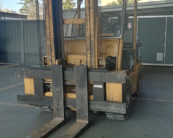 Cesab ECO P 60.1 Cesab