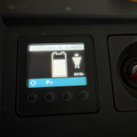 Jungheinrich ERE 120 - 7