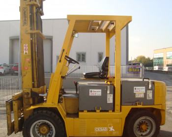 Cesab ECO P 60.1 Cesab