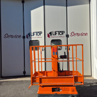 Bravi Platforms LUI MINI - 1