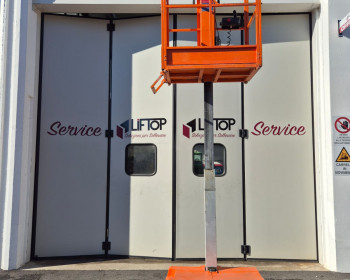 Bravi Platforms LUI MINI Bravi Platforms