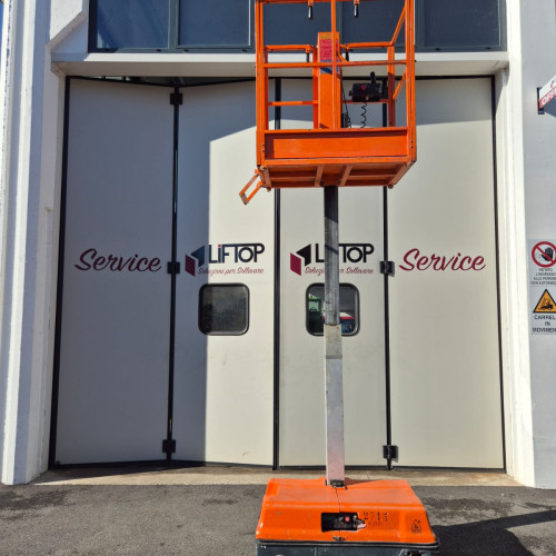 Bravi Platforms LUI MINI