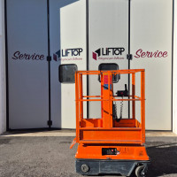 Bravi Platforms LUI MINI - 3