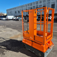 Bravi Platforms LUI MINI - 4