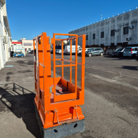 Bravi Platforms LUI MINI - 5